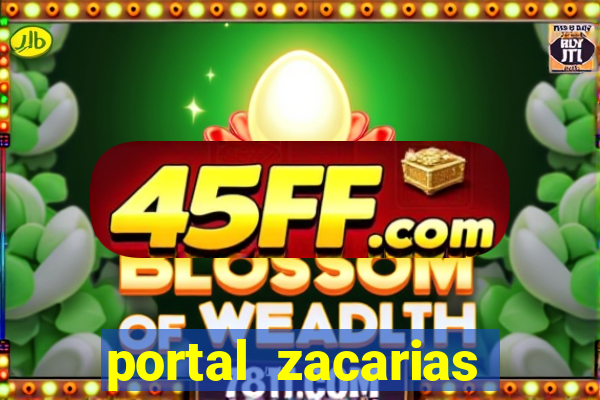 portal zacarias brinda nunes